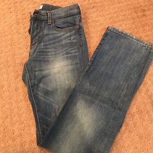 Banana Republic Jeans